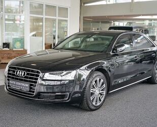 Audi Audi A8 4.0 V8 Security Blinduar Blindato VR7/VR9 Gebrauchtwagen