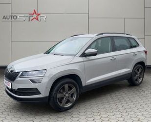 Skoda Skoda Karoq Style 4x4*SHZ*Navi*Led*TÜV* Gebrauchtwagen