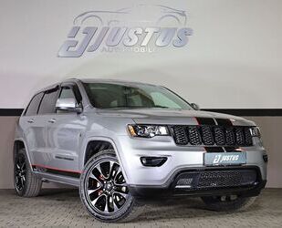 Jeep Jeep Grand Cherokee 3.6 Altitude/TTW/SHZ/LHZ/WIFI/ Gebrauchtwagen