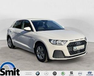 Audi Audi A1 Sportback 25 TFSI/ App/ Tempomat/ Virtual Gebrauchtwagen