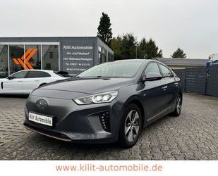 Hyundai Hyundai IONIQ Ioniq Style Elektro *1HD+NAVI+KAM+LE Gebrauchtwagen