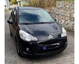 Citroen Citroën C3 1.1 Advance Advance Gebrauchtwagen