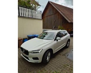 Volvo Volvo XC60 D4 Momentum Geartronic Momentum Gebrauchtwagen