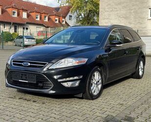 Ford Ford Mondeo Turnier Business Edition Gebrauchtwagen