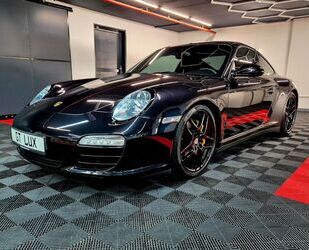 Porsche Porsche 911 Carrera 4 PDK Gebrauchtwagen