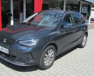 Seat Seat Arona Style Gebrauchtwagen