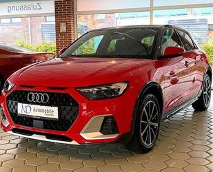 Audi Audi A1 Citycarver 30 TFSI S-Line Virtual LED Sitz Gebrauchtwagen