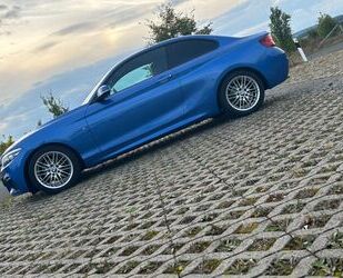 BMW BMW 218 Gran Coupé Gebrauchtwagen