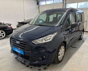 Ford Ford Transit Connect 1.5 TDCi lang Trend*Kamera*Sp Gebrauchtwagen