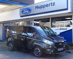 Ford Ford Tourneo Custom Sport L1 AHK Tempomat Klima PD Gebrauchtwagen