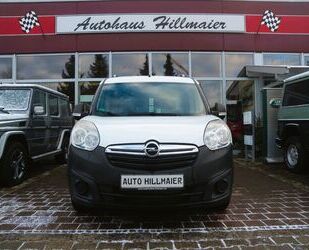 Opel Opel Combo D Kasten L1H1 2,2t *KLIMA*PDC*REGAL*LKW Gebrauchtwagen