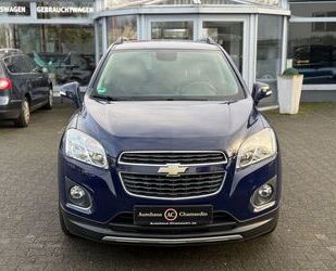 Chevrolet Chevrolet Trax 4x4 LT Gebrauchtwagen