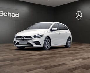 Mercedes-Benz Mercedes-Benz B 180 AMG+MBUX+KAMERA+LED+AMBI+EASY- Gebrauchtwagen