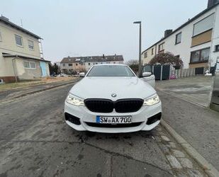 BMW BMW 540d xDrive Touring A - Gebrauchtwagen