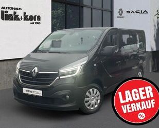 Renault Renault Trafic Life ENERGY dCi 145 8-Sitzer L1H1 2 Gebrauchtwagen