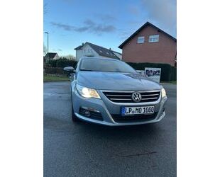 VW Volkswagen CC Gebrauchtwagen