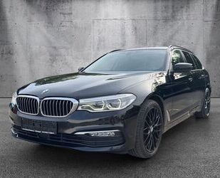 BMW 530 Gebrauchtwagen