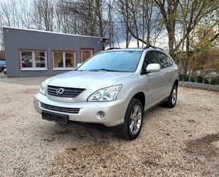 Lexus RX 400 Gebrauchtwagen