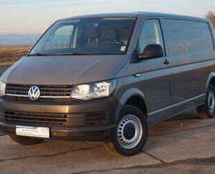 VW T6 Transporter Gebrauchtwagen