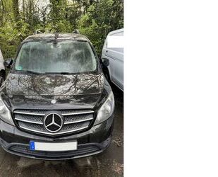 Mercedes-Benz Mercedes-Benz Citan 111CDI TourerEdition Lang Dach Gebrauchtwagen