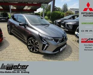 Mitsubishi Mitsubishi Colt 1.0 Turbo TOP NAVI LED SHZ GRA FSE Gebrauchtwagen