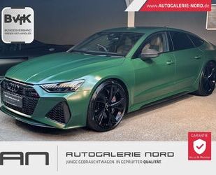 Audi Audi RS 7 Sportback B&O Advance+Dynamik-Paket+Carb Gebrauchtwagen