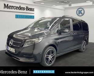 Mercedes-Benz Mercedes-Benz V 300 d lang 4M AMG WideScreen 360° Gebrauchtwagen