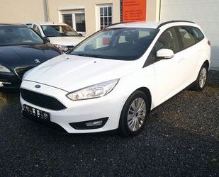 Ford Ford Focus Turnier Gebrauchtwagen