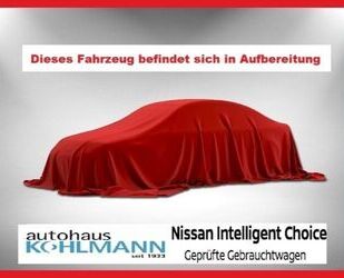 Nissan Nissan Pulsar 1.2 DIG-T Visia Klima Radio Gebrauchtwagen