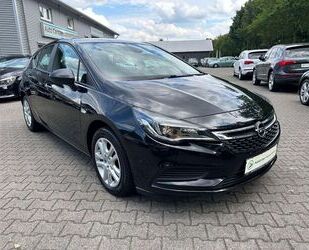 Opel Opel 1,6 CDTI Edition Gebrauchtwagen