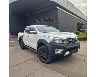 Nissan Nissan Navara NP300 Acenta Double Cab 4x4 Gebrauchtwagen