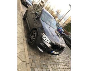 BMW BMW X3 xDrive20i M-Paket/Top-Ausstattung/Garantie Gebrauchtwagen