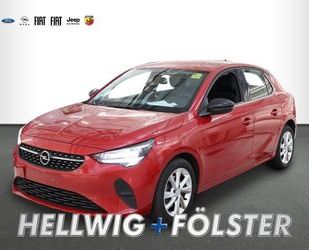 Opel Opel Corsa F Elegance 1.2 T LED DAB Spurhalteass. Gebrauchtwagen