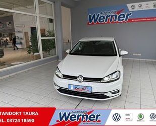 VW Volkswagen Golf Join 1.5TSI LED Navi RKamera ACC Gebrauchtwagen