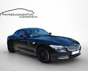 BMW BMW Z4 Roadster sDrive 35i Gebrauchtwagen