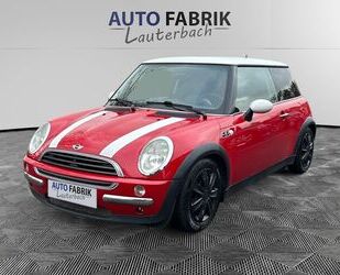 Mini MINI COOPER, LM- Felgen, Tüv, Klima, Sportpaket Gebrauchtwagen