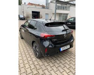 Opel Opel Corsa 100KW GS Line GS Line Gebrauchtwagen