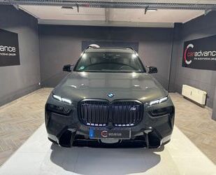 BMW BMW X7 M60i*Carbon*23*Sky*Standheizung*M-Pro* Gebrauchtwagen