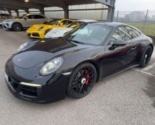 Porsche Porsche 911 Carrera GTS Chrono LED*BOSE*PDLS+*PTV Gebrauchtwagen