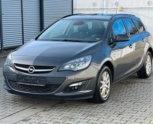 Opel Opel Astra J Sports Tourer Style,ATM-OPEL Gebrauchtwagen