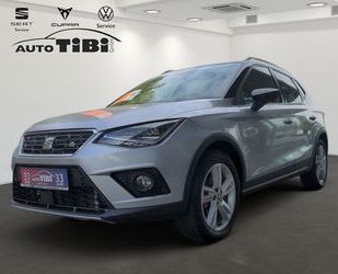 Seat Seat ARONA 1.0 TSI / 85 FR Gebrauchtwagen