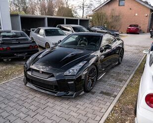 Nissan Nissan GT-R 3.8l Prestige Edition Gebrauchtwagen