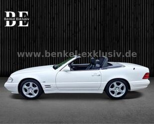 Mercedes-Benz Mercedes-Benz SL 500 [JP] Gebrauchtwagen