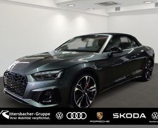 Audi Audi A5 Cabrio 40 TFSI 2 x S line Competition Edit Gebrauchtwagen