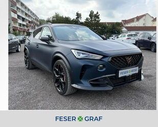 Cupra Cupra Formentor 2.5 TSI VZ5 4Drive DSG/Matrix-LED/ Gebrauchtwagen