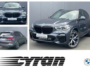 BMW BMW X5 xDrive45e M Sportpaket Innovationsp. Head-U Gebrauchtwagen