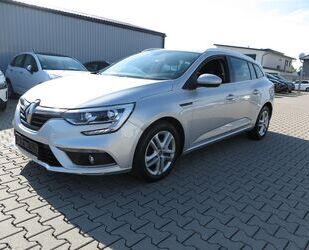 Renault Renault Megane IV Grandtour Business Edition Gebrauchtwagen