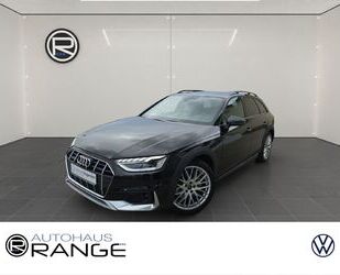 Audi Audi A4 Allroad 50 3.0 TDI, Quattro, Matrix, B&O Gebrauchtwagen