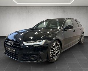 Audi Audi A6 Avant 3.0 TDIquattro COMPETITION*BOSE*AHK* Gebrauchtwagen