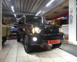 Suzuki Suzuki JIMNY STYLE RANGER ALLGRIP=1.HAND=TOP ZUSTA Gebrauchtwagen